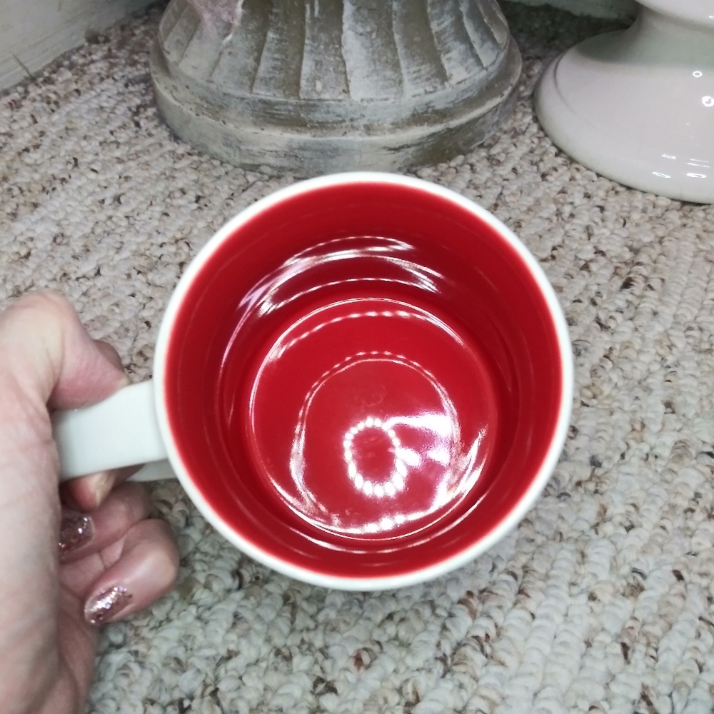 Starbucks 2017 Alabama You Are Here Collectible Coffee Mug - Picture 5 of 7